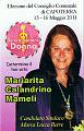 CALANDRINO MAMELI Maria Rita